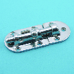 Stainless Hasps, Handles and Latches