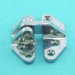 Stainless Heavy Duty Hatch Hinge