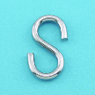 Stainless S Hook