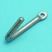 Stainless Tack Hook