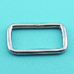 Stainless Rectangular Ring
