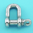Stainless Chain Shackle