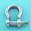 Stainless Steel Anchor Shackle