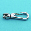 Stainless Chain Swivel Snap
