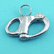 Stainless Fixed Snap Shackle