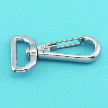 Stainless Swivel Web Clip