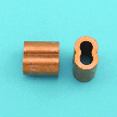 Copper Swage Sleeve