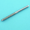 Stainless Swage Stud - UNF - Right Hand