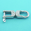 Stainless Steel Chain Swivels