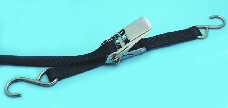 Stainless Strap  Tie Down
