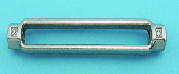 Stainless Turnbuckle Body