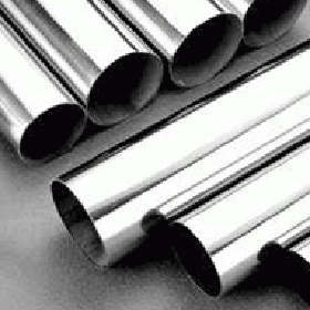 Stainless Alloy Pipe and Tube