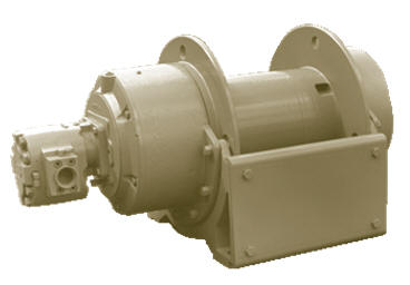 Paccar Winch Dealer Distributor