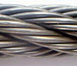 Cross Laid Wire Rope