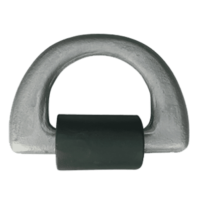 AL-C1 36 Metric Ton Breaking Load D Ring with Strap