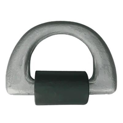 AL-C1 36 Metric Ton Breaking Load D Ring with Strap