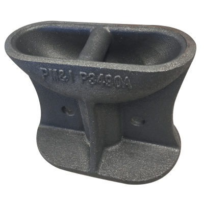 Tie Down Points: Steel, Stainless, Cast Iron and Aluminum