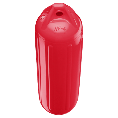 Polyform Plastic Boat Fender NF Series