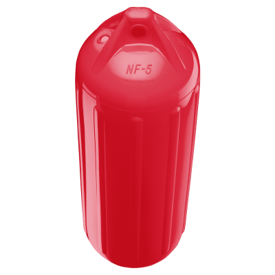 Polyform Plastic Boat Fender NF Series