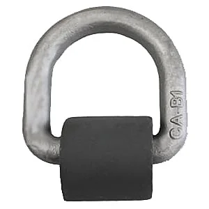 20 Ton Industrial D Ring and Strap