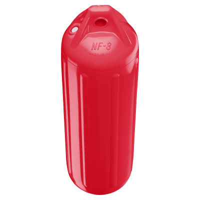 Polyform Boat Fender NF Series - Thicker Plastic Wall