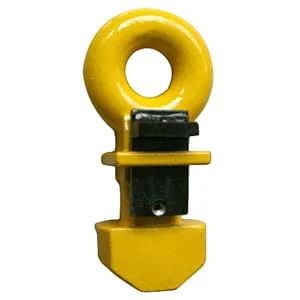 Lifting Equipment: Lugs, Straps, Rings