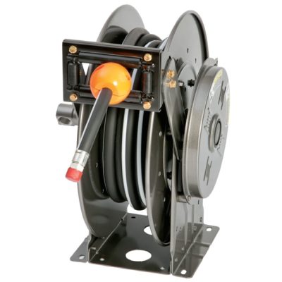 DEF Hose Reel Packages