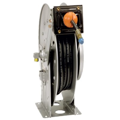Grease Hose Reel Packages