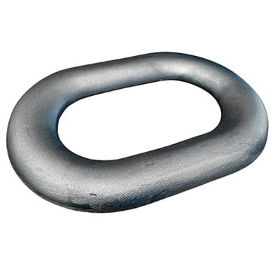 Aluminum Bulwark Trim Ring