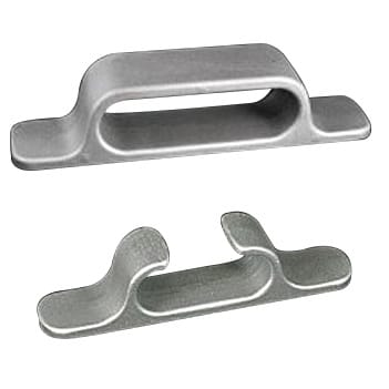 Aluminum Marine Deck Chocks