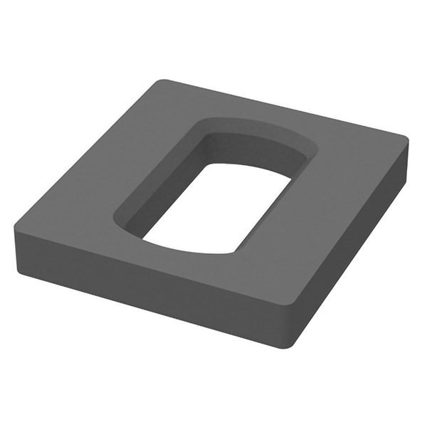 AC-01 - ISO Aperture Plate