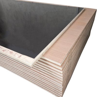 Shipping Container Floor