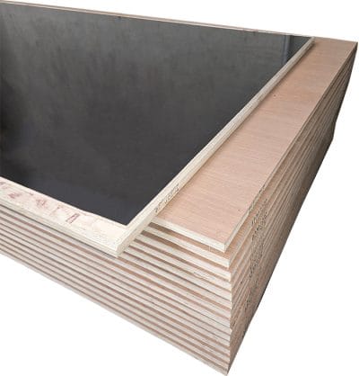 Shipping Container Floor