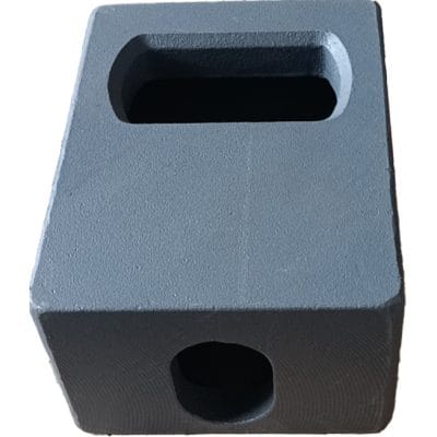 Intermediate Top Corner Casting for 53 Foot Containers