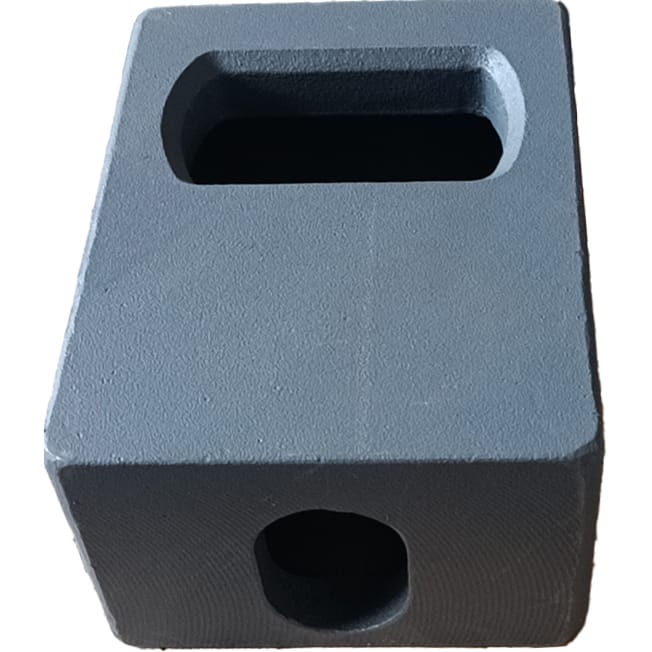 Intermediate Top Corner Casting for 53 Foot Containers