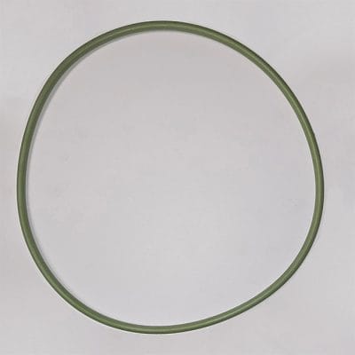 Cover O Ring for Spinner 2 Oil Filter Model 200