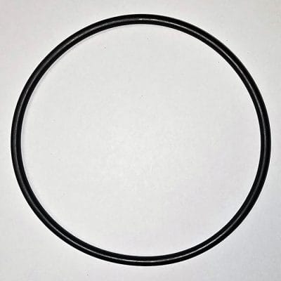 Bowl O Ring for Spinner 2 Oil Filter Model 25
