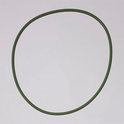Cover O Ring for Spinner 2 Oil Filter Model 3400 and 3600