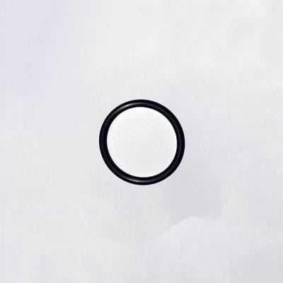 Rotor Base Nut O Ring for Spinner 2 Oil Filter Models 3400 and 3600