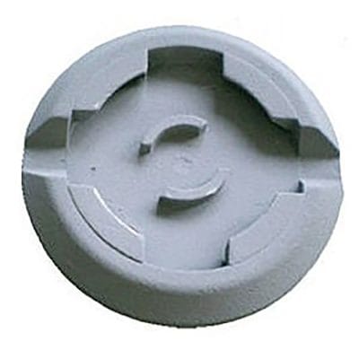 Breech Base ISO Container Foundation: AH-A1