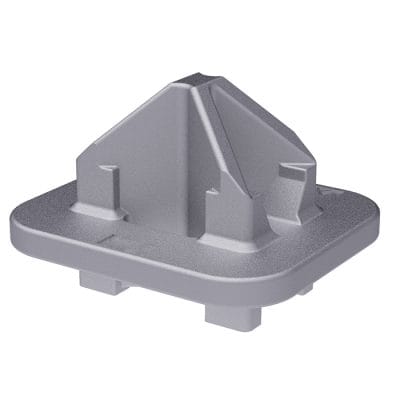 Bottom ISO Container Stacking Cone: BC-B3