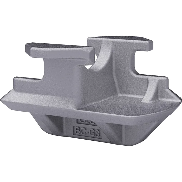 Flangless Hanging ISO Container Stacking Cone: BC-G3/C