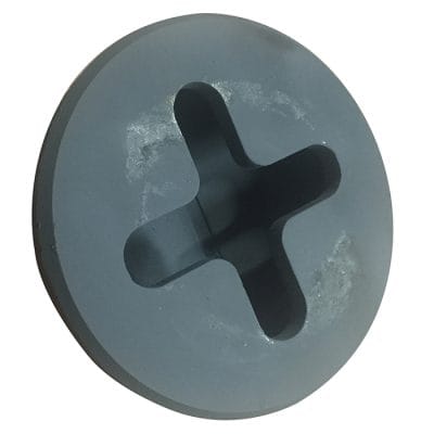 Flush Cloverleaf Cargo Lashing Point: CA-E4