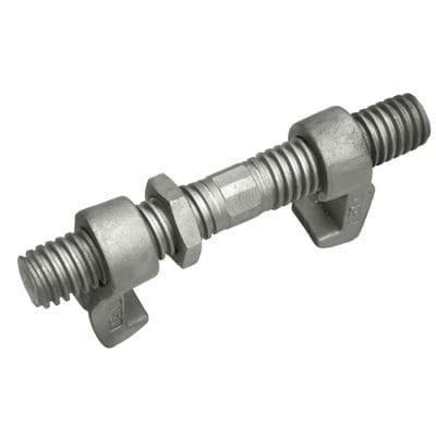Tension Type Container Bridge Fittings: BE-A1/380