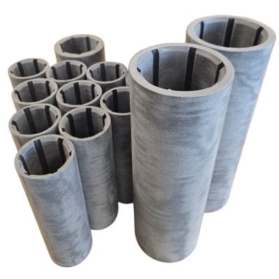 Composite Bearings and Bushings