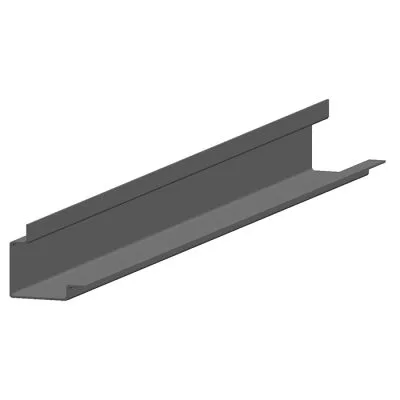 Shipping Container Front Corner Post: PMI-D05-06B