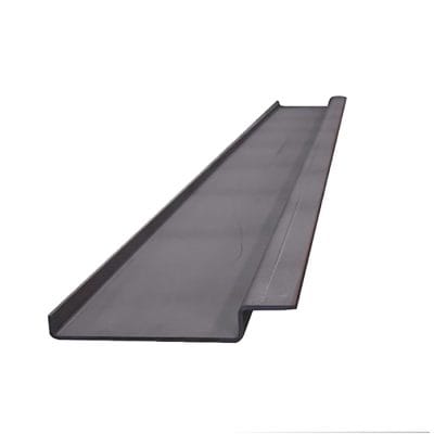 Shipping Container Rear Corner Post (Outer): PMI-D06-01B