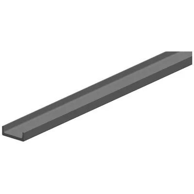Shipping Container Rear Corner Post (Inner): PMI-D06-03C