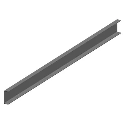 Shipping Container Crossmember: PMI-D07-03D-6