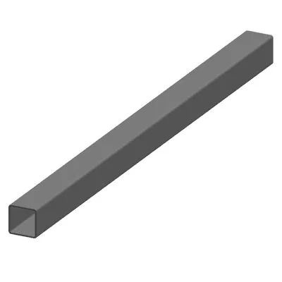 Shipping Container Top Side Rail: PMI-D09-01A